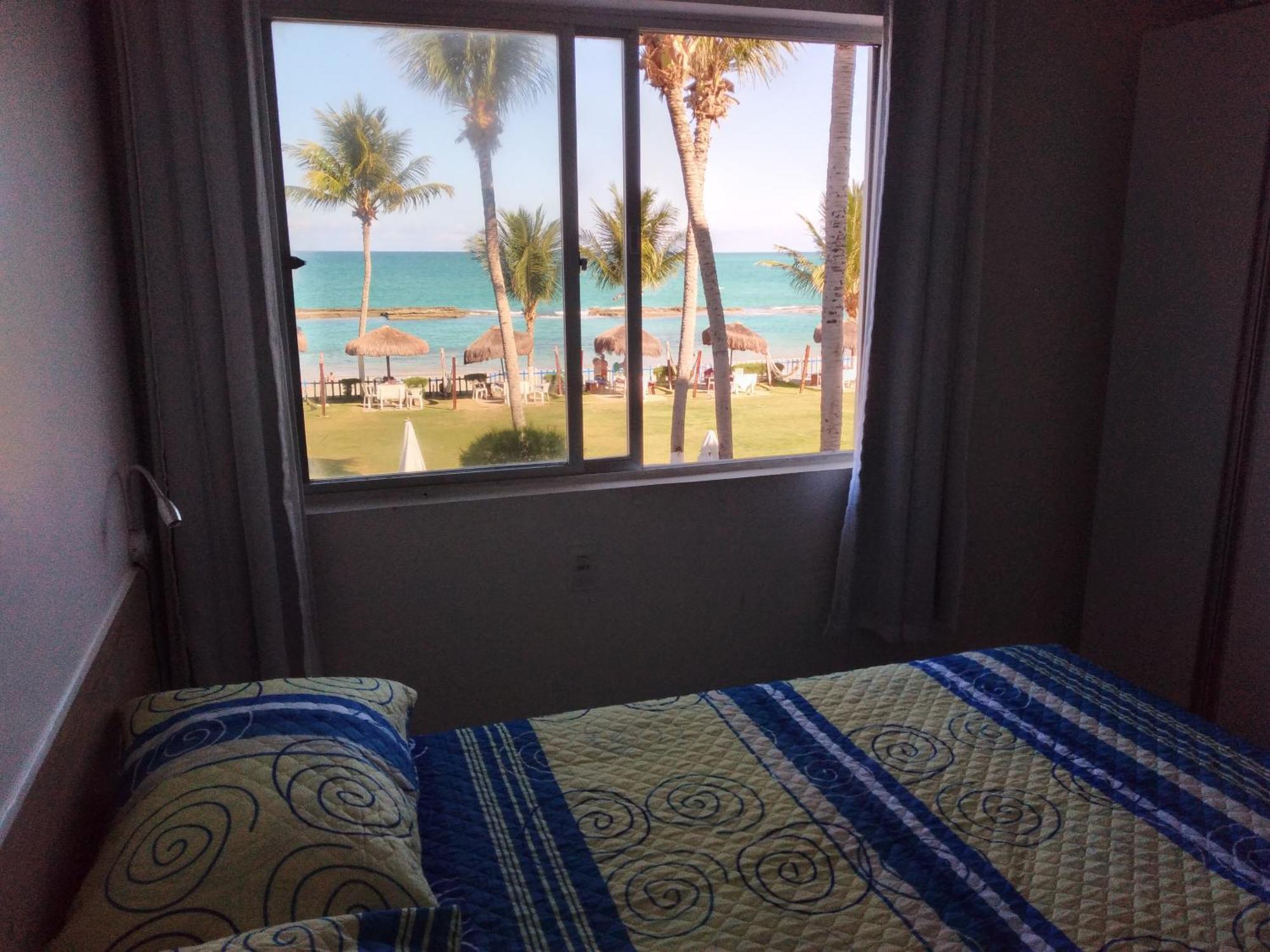 Marinas Tamandare Flat Leilighet Rom bilde